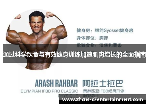 通过科学饮食与有效健身训练加速肌肉增长的全面指南