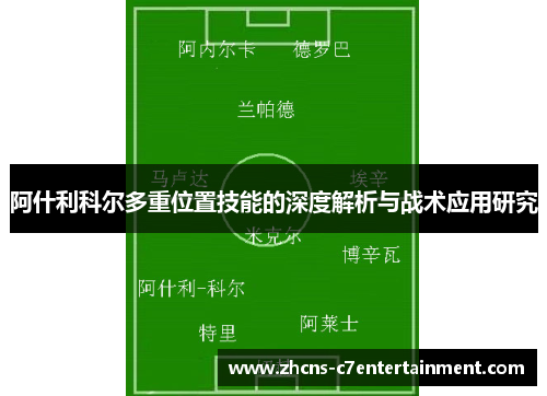 阿什利科尔多重位置技能的深度解析与战术应用研究