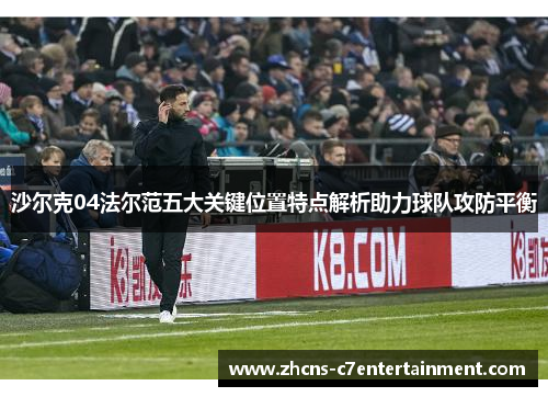 沙尔克04法尔范五大关键位置特点解析助力球队攻防平衡