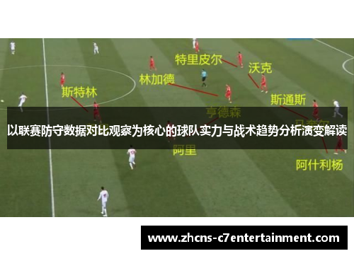 以联赛防守数据对比观察为核心的球队实力与战术趋势分析演变解读