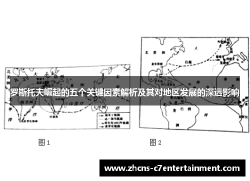 罗斯托夫崛起的五个关键因素解析及其对地区发展的深远影响