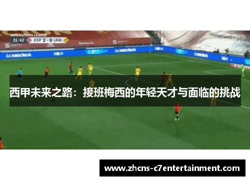 西甲未来之路：接班梅西的年轻天才与面临的挑战